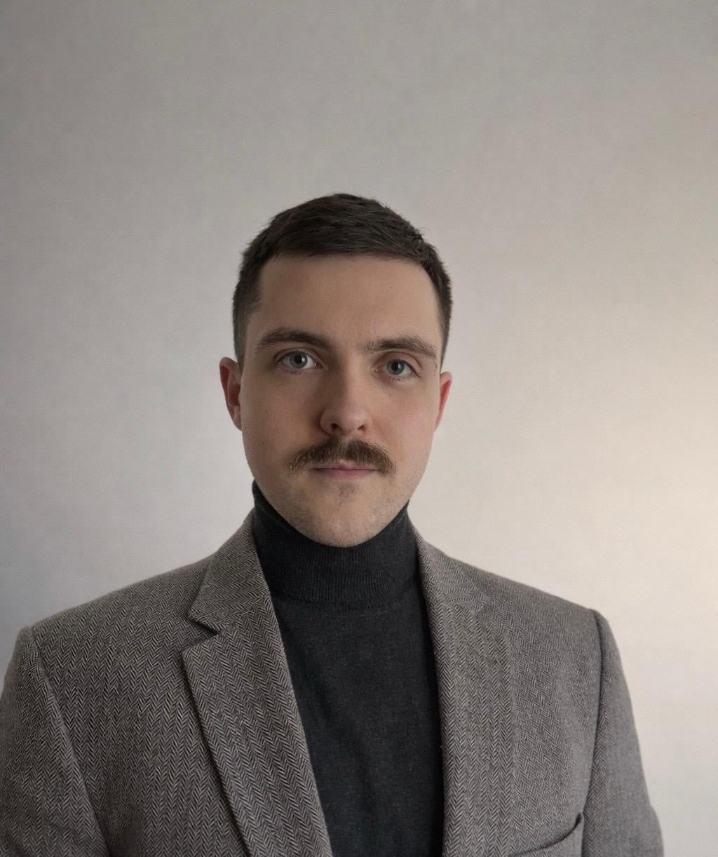 David Kučević, psihoanalitički psihoterapeut i psihološki savetnik
